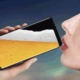 啤酒模拟器游戏