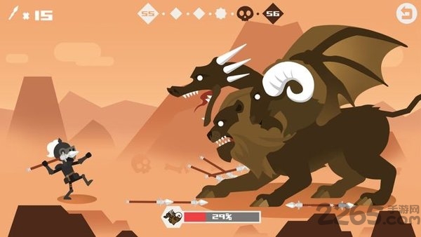 丛林狩猎大师无限金币破解版