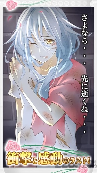 斗剑乱舞中文版