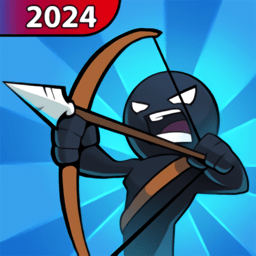 火柴人之战权力之杖最新版(stick war)