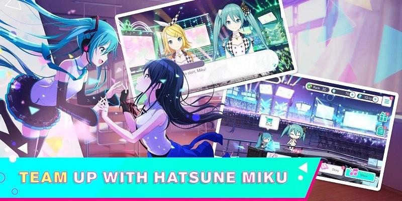 世界计划彩色舞台feat初音未来国际版(ColorfulStage)