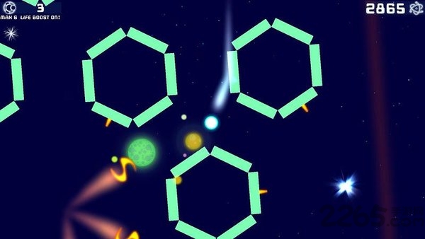 重力空间小球最新版