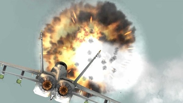 模拟空战最新版本2024