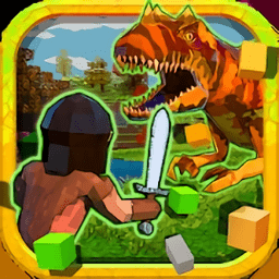 raptorcraft游戏