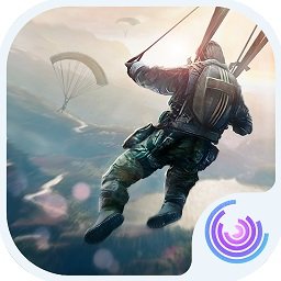 光荣使命测试服