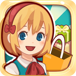 开心商店圣诞版