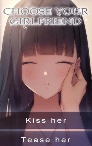 我的幽灵女友游戏