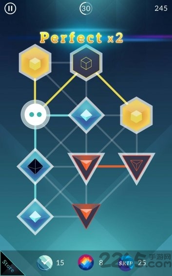 连线迷宫内购破解版