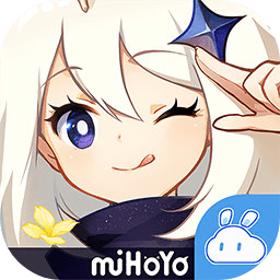 米哈云游测试版(云原神)