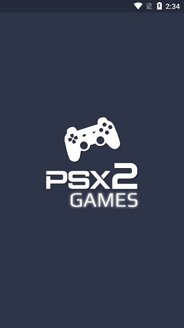 PSX2 GAMES手机版 psx2 games软件下载