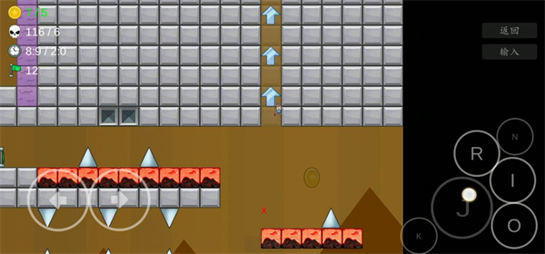 我想成为创造者关卡说明