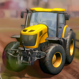 模拟农场2018手机版(Farmer Sim 2018)