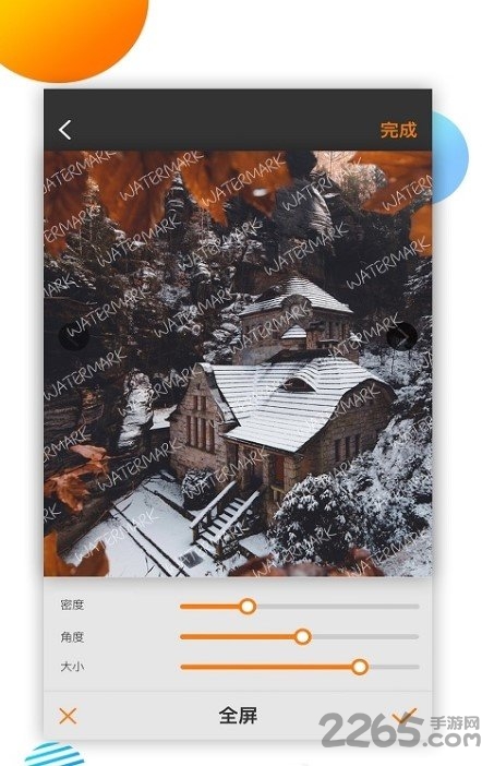视频去水印大师去水印软件