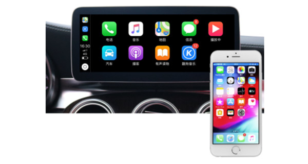 Android Auto 使用方法