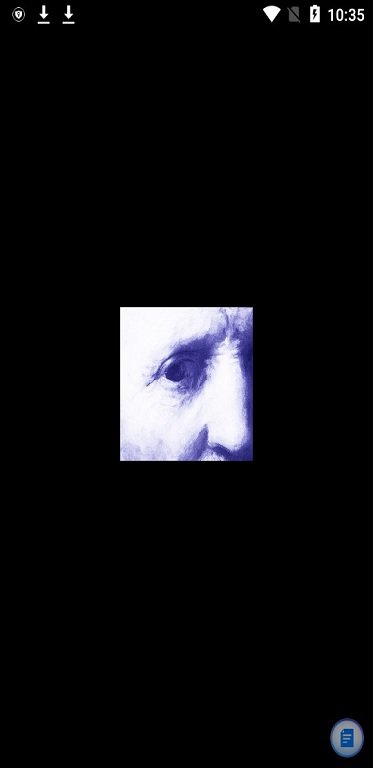probewindow相机绘画app