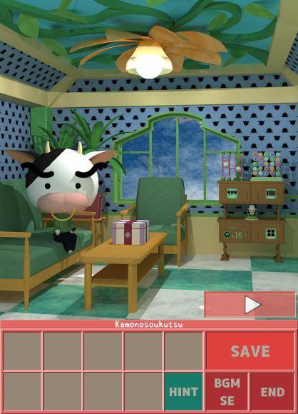 小逃生老鼠的黑暗飞跃手机版