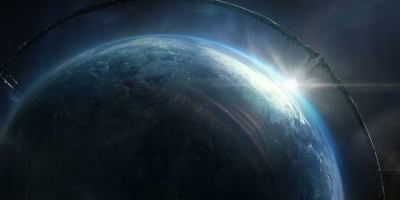 宇宙策略游戏