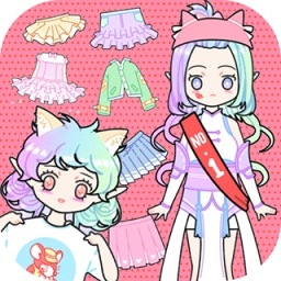 芭比换装城堡世界手机版
