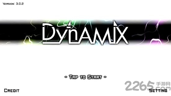 dynamix完整版