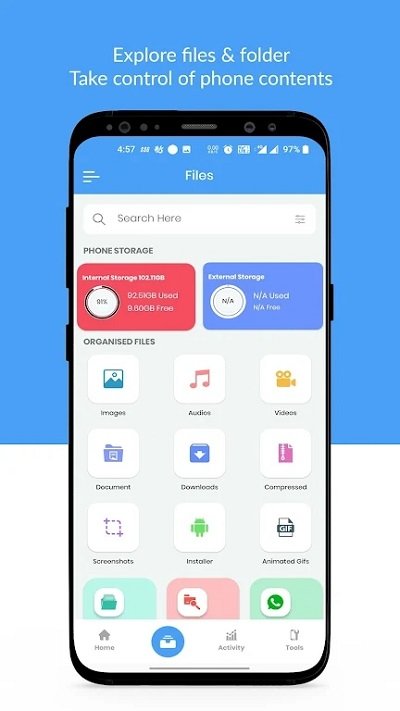 AppLore设备管理器 AppLore中文版下载
