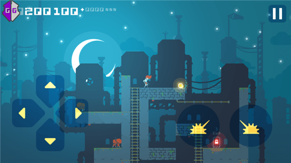GameGuardian使用教程 GameGuardian使用教程