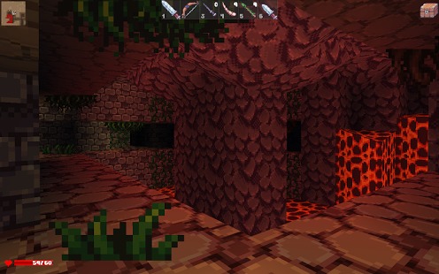 地牢探索者2中文破解版