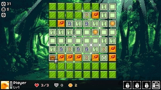 魔窟扫雷手机版 魔窟扫雷安卓下载