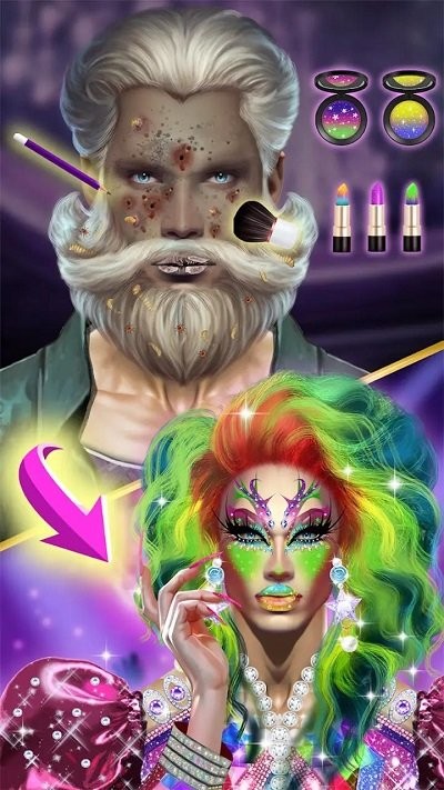 粉刺达人游戏‘下载