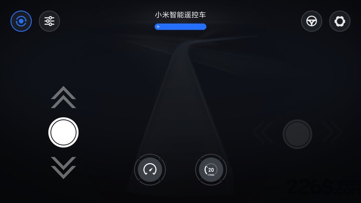 小米智能遥控车最新版
