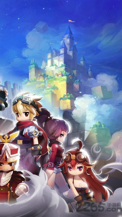 放置魔兽挂机游戏破解版