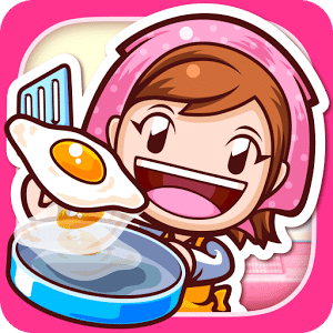 料理妈妈中文版2018