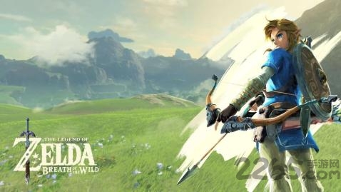 塞尔达传说手机移植版