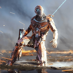 机器人大战robot wars游戏