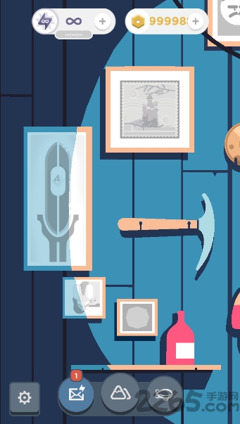 点点连线内购破解版