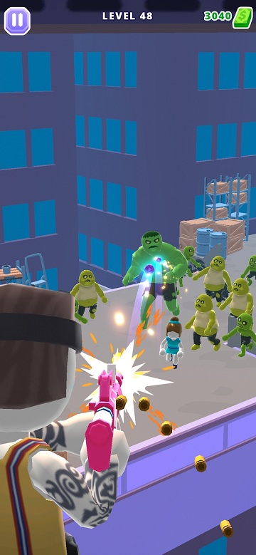 Heli Monsters 下载安装