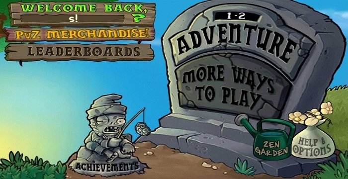 PVZ C前传最新版下载安装