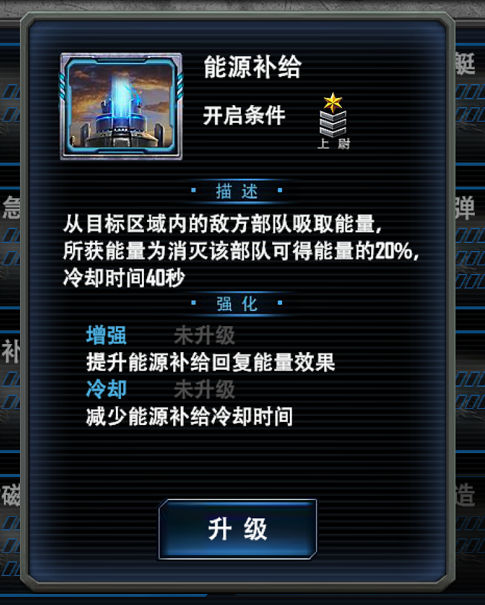 最高警戒军衔系统介绍 最高警戒军衔系统介绍