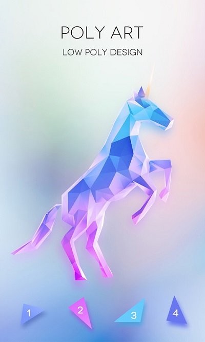 益智数字拼图手机版