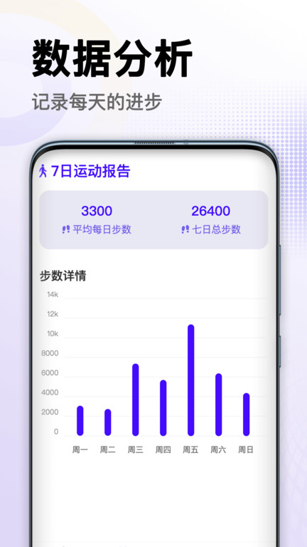 健走宝最新版本