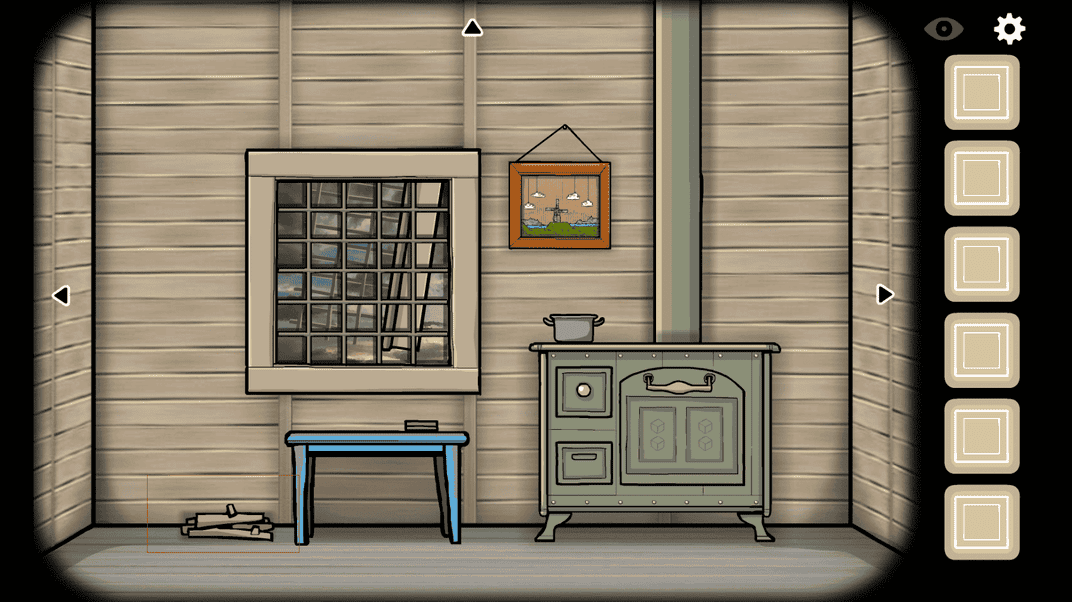 逃离方块磨坊汉化下载