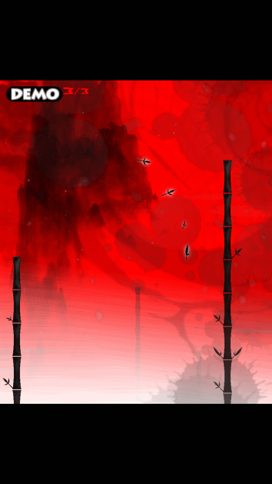 火柴人忍者斩击英雄游戏