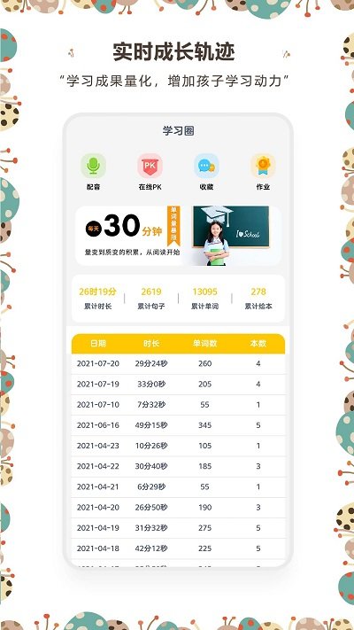 牙牙学英语手机版 牙牙学英语app下载