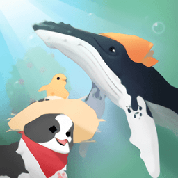 深海水族馆正版