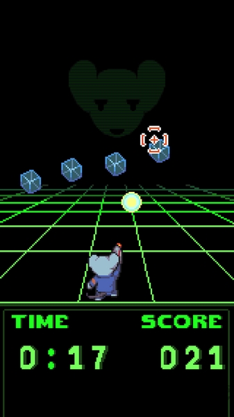 老鼠终结者游戏