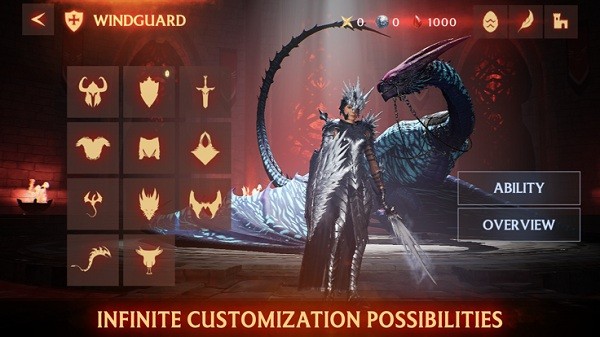 世纪灰烬纪元手机版(Century: Age of Ashes)