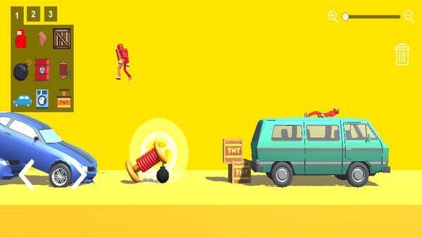 太空人游乐场最新版