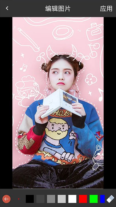 拟我可立拍app