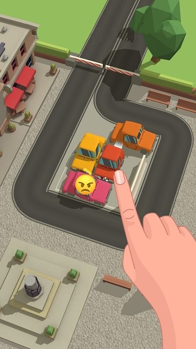 飞车冲刺吧手机版