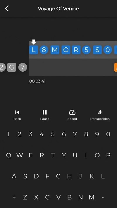 极简钢琴app 极简钢琴软件下载