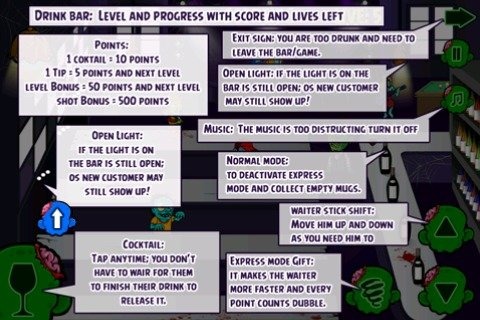 僵尸客栈手机版